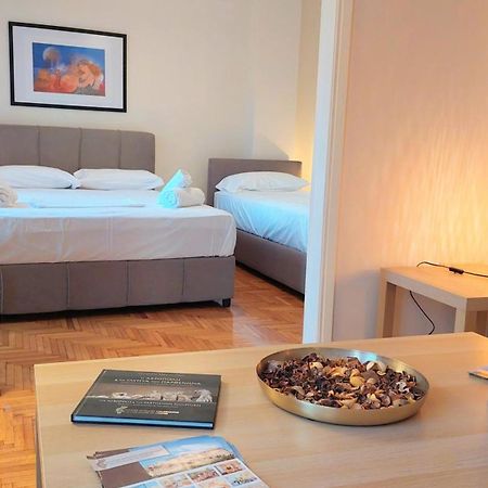 Big Apartment In Acropolis Museum Atenas Exterior foto