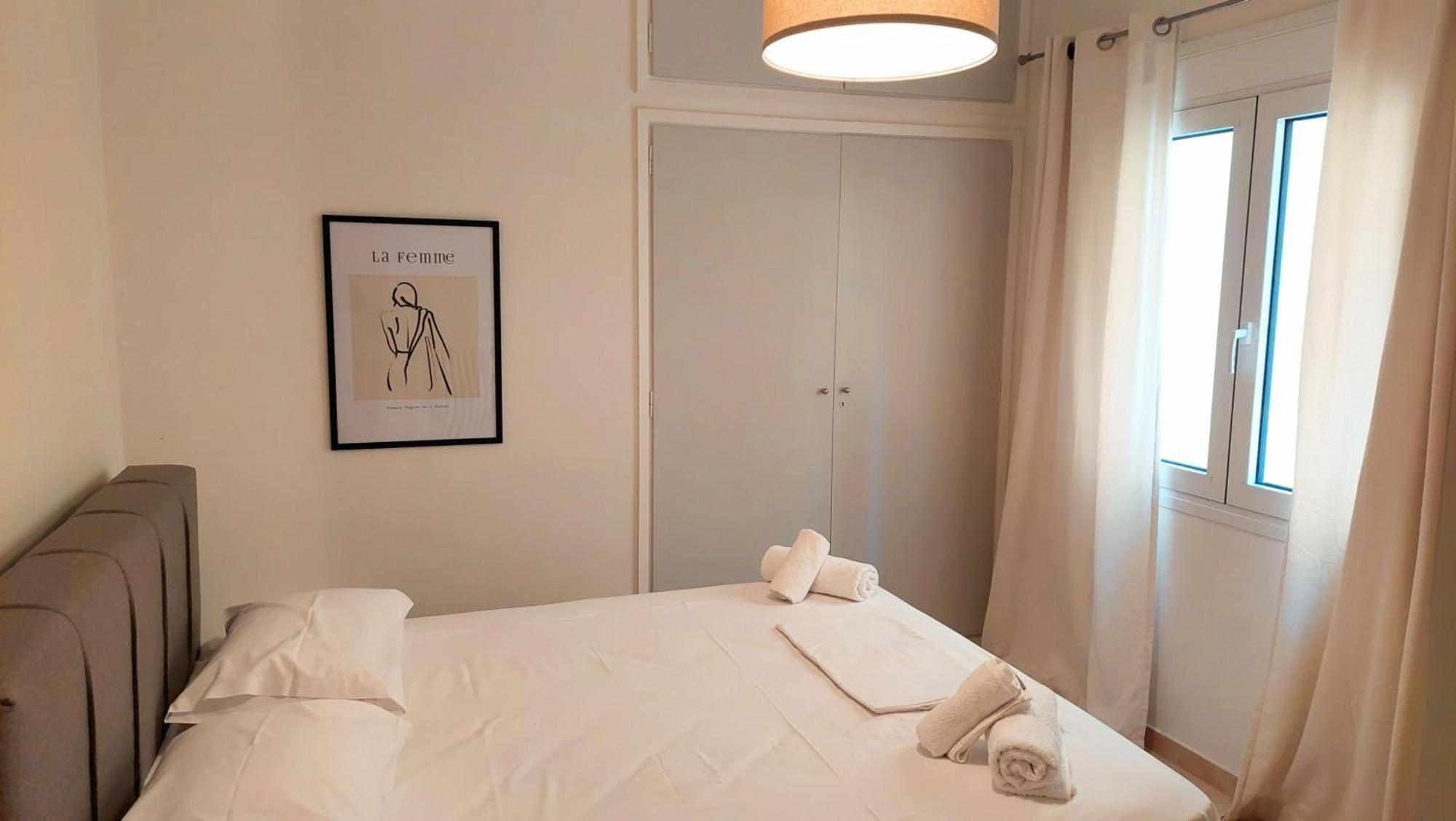 Big Apartment In Acropolis Museum Atenas Exterior foto