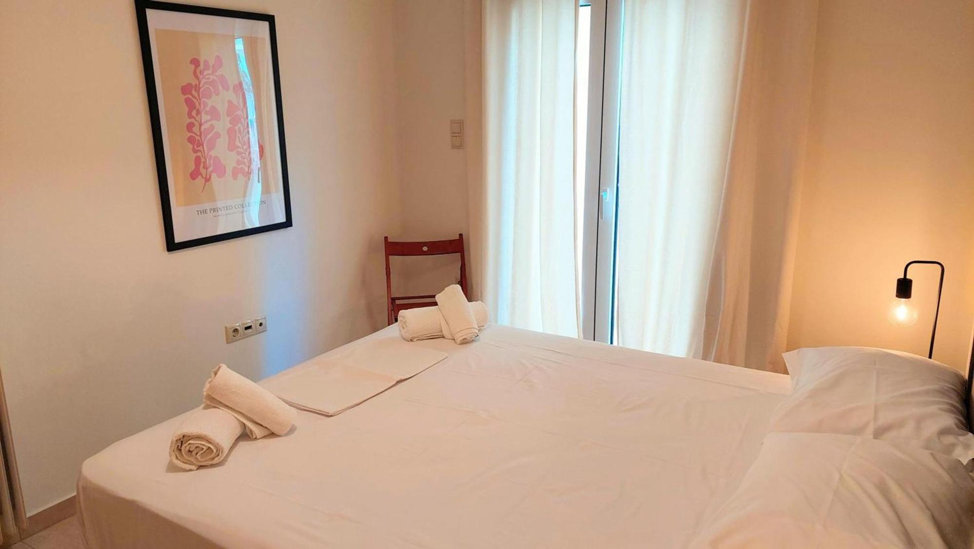 Big Apartment In Acropolis Museum Atenas Exterior foto